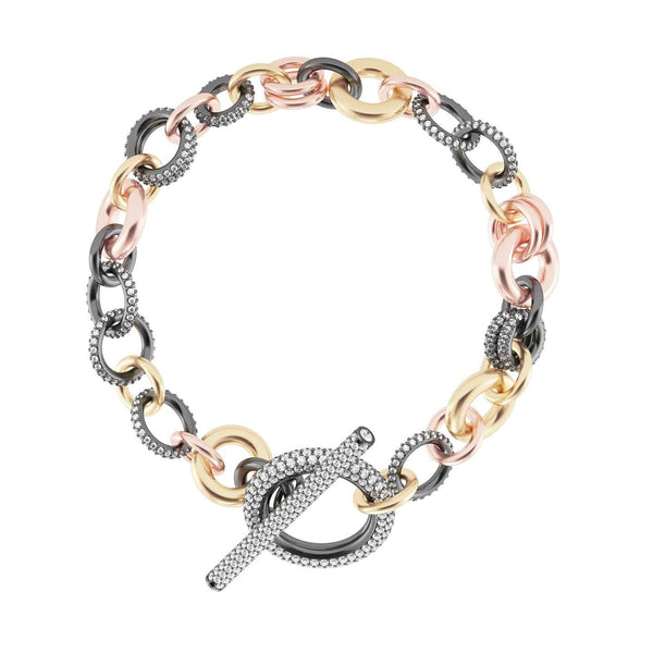 Atlantis MX Toggle Bracelet - 1